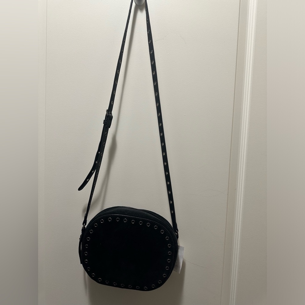 NEW VINCE CAMUTO CROSS BODY BAG